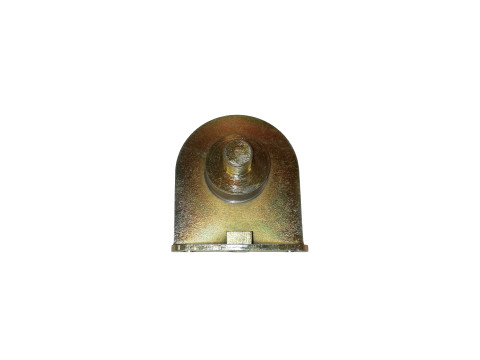 Halteblock Stoßdämpfer Blattfedergabel BMW R2, R3, R4