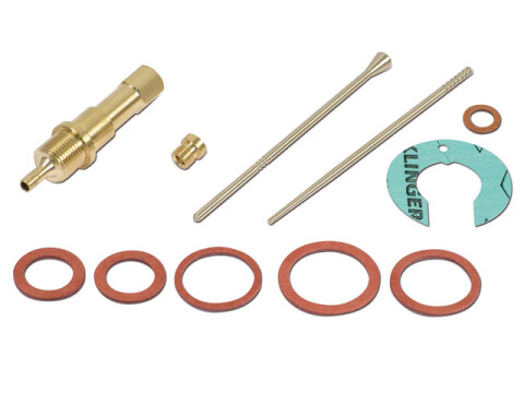 Reparatursatz / Dichtsatz Vergaser 22KN-2 – AWO 425 Touren