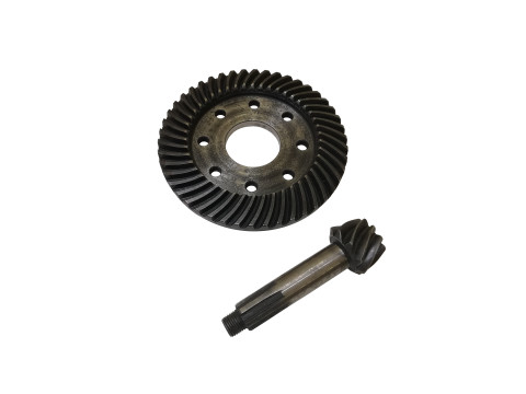 Kegelradsatz 46:9 komplett BMW R4/3