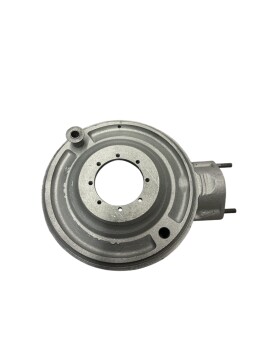 Winkelgetriebegehäuse (gebraucht) BMW R20 - R4/5, R35