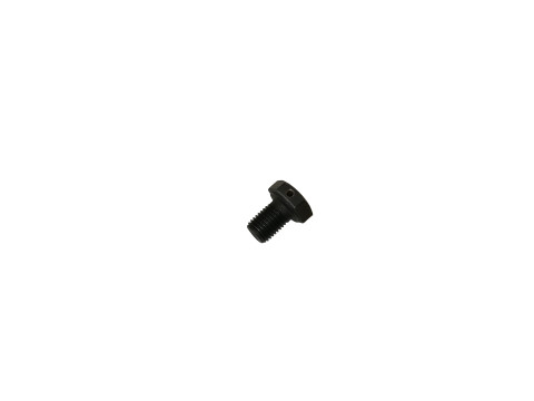 Schraube (Sechskant) mit Sicherungsbohrung BMW R2, R20, R23, R35, R35/1, EMW R35/2