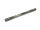 Kardanwelle ohne Glocke (229/15) chrom BMW R35/1, R35, EMW R35/2, R35/3