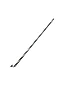 Speiche Hinterrad M4 (L=167,00mm) (88°) (Kleeblatt)...