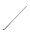 Speiche Hinterrad M4 (L=218,00mm) (110°) (Kleeblatt) eindickend, roh blank BMW R3, R4/5, R35
