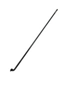 Speiche Hinterrad M4 (L=218,00mm) (110°) (Kleeblatt)...