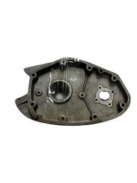 Gehäusedeckel Winkelgetriebe (gebraucht) BMW R2/1, R2/2, R2/3, R2/4, R4/1, R4/2, R4/3, R4/4