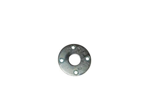 Verschlußdeckel Dichtmanschette klein verzinkt (gebraucht) BMW R2, R3, R4, R23, R24, R35