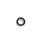 Abstandsbuchse Laufrad hinten 15,90mm innen BMW R2, R3, R4, R11, R16, R35