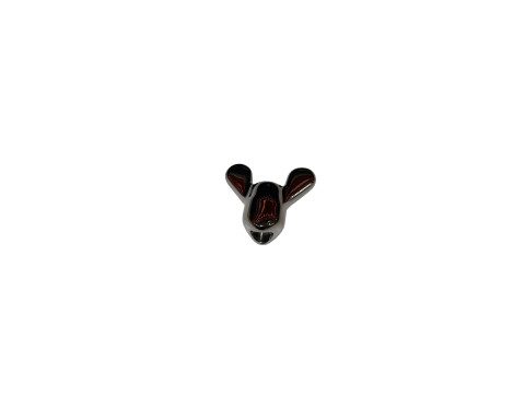 Flügelmutter (M8) Bremse verchromt BMW R4, R12, R23, R24, R35