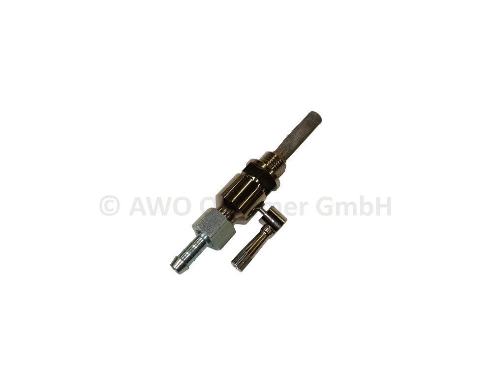 Ersatzset Für Southco 580 – 1/4 Dreh-Drehverschluss F10, Neu