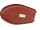 Kraftstofftank (10 Liter) flach farbig (gebraucht) BMW R35/1