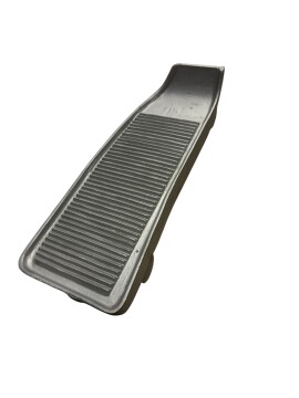 Trittbrett links Aluminium BMW R2/1, R2/2, R2/3, R2/4, R2/5