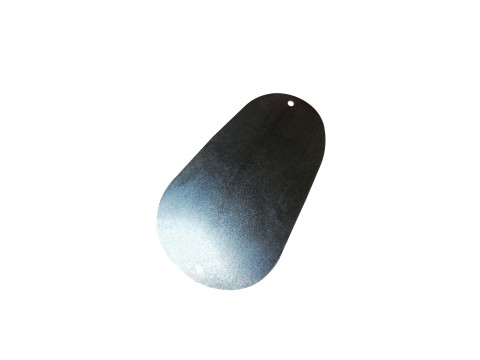 Kniekissenblech außen BMW R2/1, R2/2, R2/3, R2/4, R2/5, R4/1, R4/2