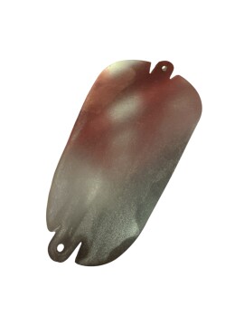 Kniekissenblech innen BMW R2/1, R2/2, R2/3, R2/4, R2/5, R4/1, R4/2