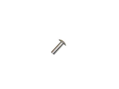 Niet (5,00 x 15,00mm) Vollniet Aluminium BMW R4, R11, R12, R20, R23, R35