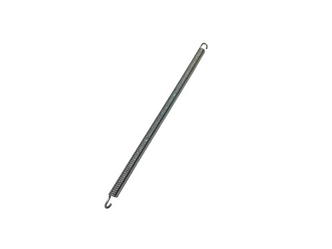 Sattel-Sitz Zugfeder (L=190,00mm) verzinkt BMW R2, R3, R4, R35