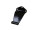 Sattelblattfeder (L=100,00mm) schwarz BMW R2/2, R2/3