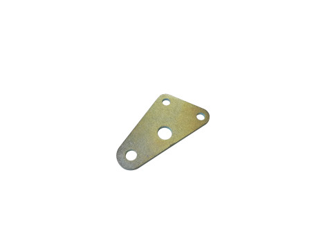 Hornhalter Getriebe verzinkt BMW R20, R23