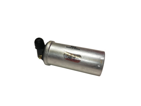 Zündspule 6V Aluminiumgehäuse (D=45,00mm) BMW R2, R3, R4, R35