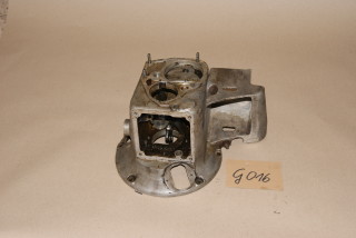Getriebegehäuse G016