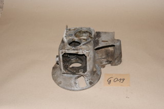 Getriebegehäuse G019