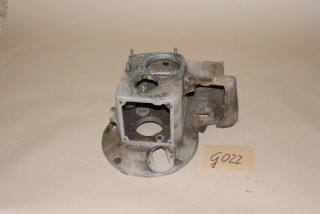 Getriebegehäuse G022