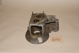 Getriebegehäuse G033