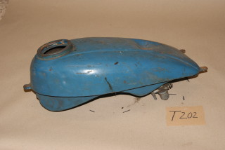 Kraftstofftank T202