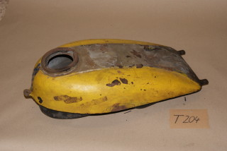 Kraftstofftank T204