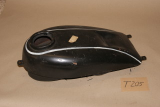Kraftstofftank T205