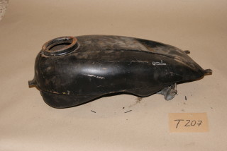 Kraftstofftank T207