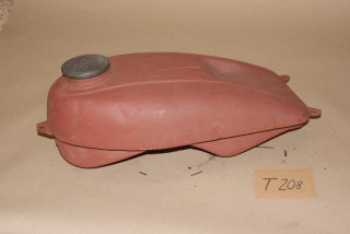 Kraftstofftank T208