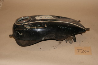 Kraftstofftank T211