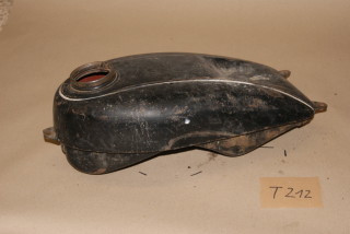 Kraftstofftank T212