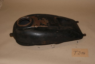 Kraftstofftank T214