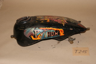 Kraftstofftank T215
