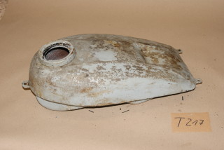 Kraftstofftank T217