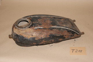 Kraftstofftank T218