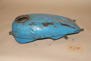Kraftstofftank T219