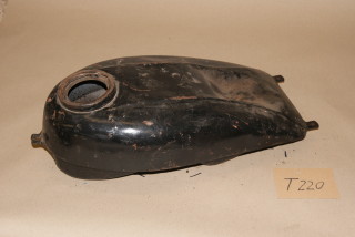Kraftstofftank T220