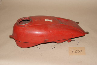 Kraftstofftank T221