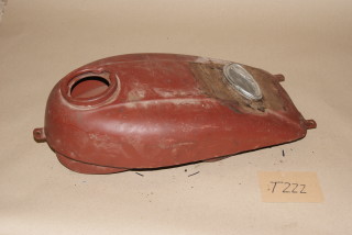 Kraftstofftank T222