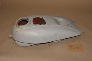 Kraftstofftank T223