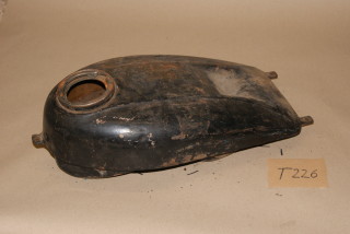 Kraftstofftank T226