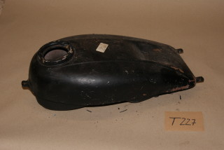 Kraftstofftank T227