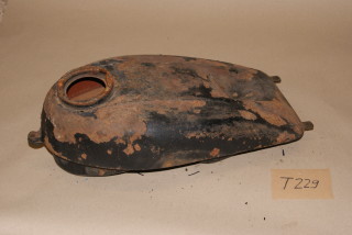 Kraftstofftank T229