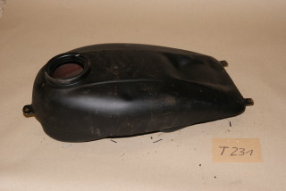 Kraftstofftank T231