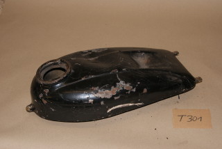 Kraftstofftank T301