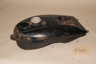 Kraftstofftank T400