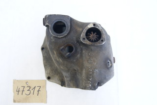 Getriebegehäuse 47317 Vorderseite